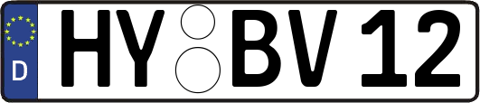 HY-BV12