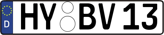 HY-BV13