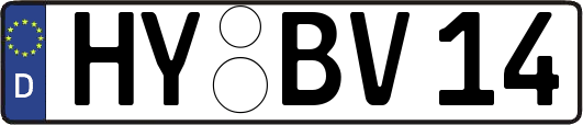 HY-BV14