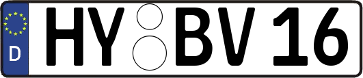 HY-BV16
