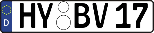 HY-BV17