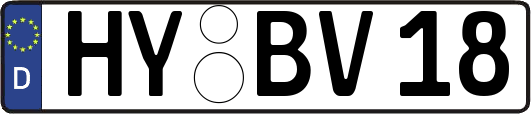 HY-BV18