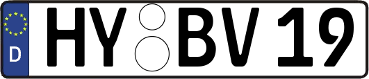 HY-BV19