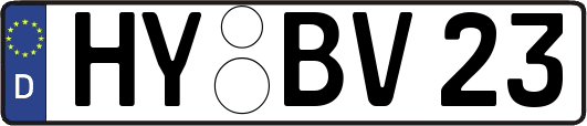 HY-BV23