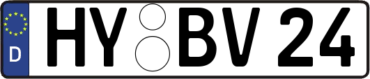 HY-BV24