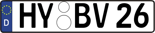 HY-BV26