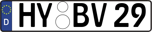 HY-BV29