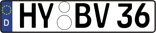 HY-BV36