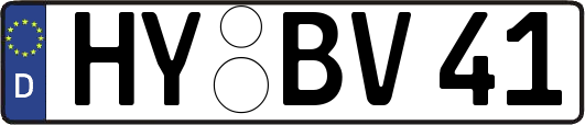 HY-BV41