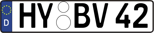 HY-BV42
