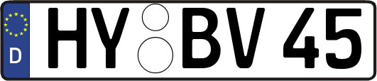 HY-BV45