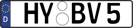 HY-BV5