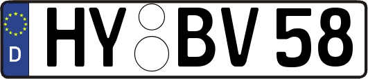 HY-BV58