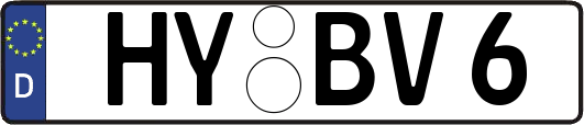 HY-BV6