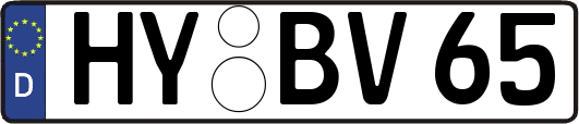 HY-BV65