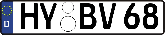 HY-BV68