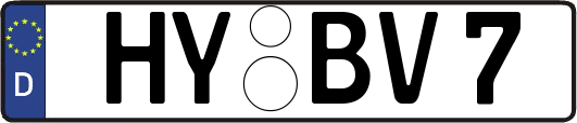 HY-BV7