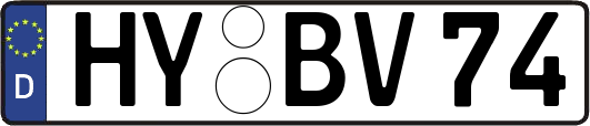 HY-BV74