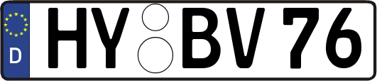HY-BV76