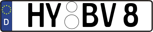 HY-BV8