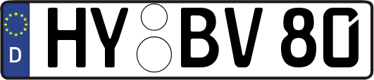 HY-BV80