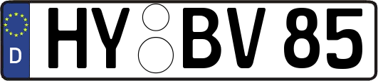 HY-BV85