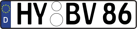 HY-BV86