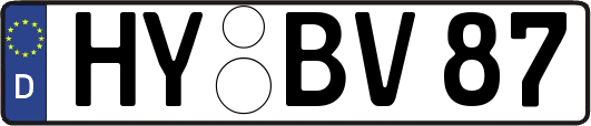 HY-BV87