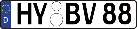 HY-BV88