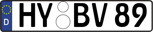 HY-BV89