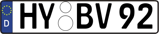 HY-BV92