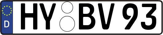 HY-BV93