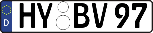 HY-BV97