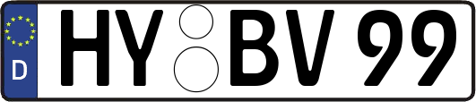 HY-BV99