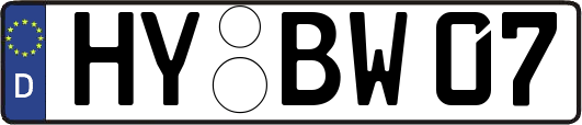 HY-BW07