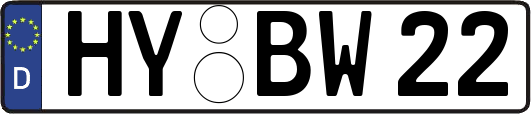 HY-BW22