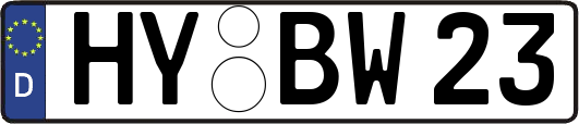 HY-BW23