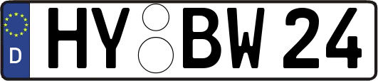 HY-BW24