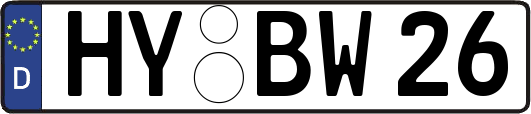 HY-BW26