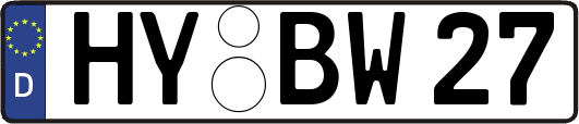 HY-BW27