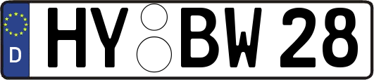 HY-BW28