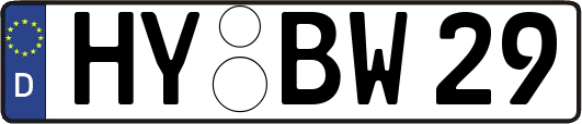 HY-BW29