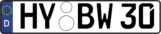 HY-BW30