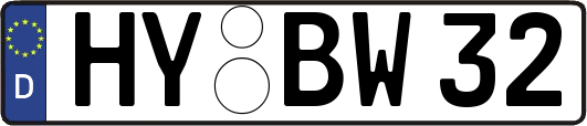 HY-BW32