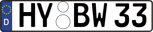 HY-BW33