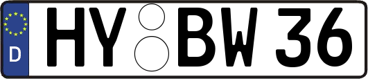 HY-BW36
