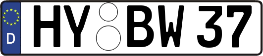 HY-BW37