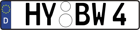 HY-BW4
