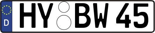 HY-BW45