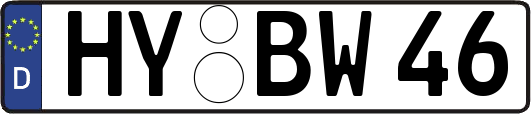 HY-BW46